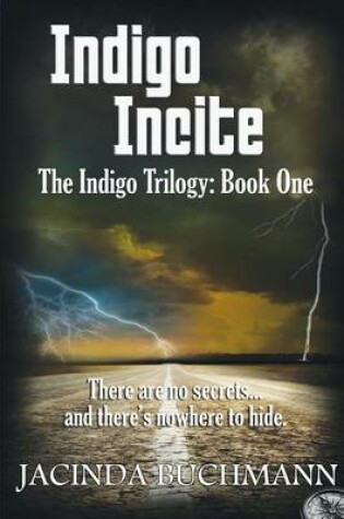 Cover of Indigo Incite
