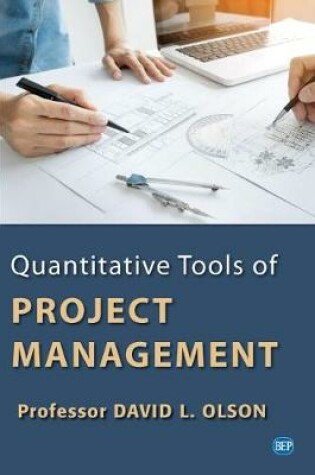 Cover of Quantitative Tools of Project Management