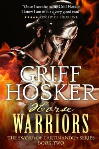 Cover of The Horsewarriors