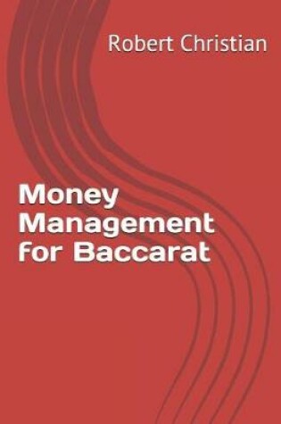 Cover of Money Management for Baccarat