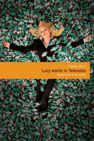 Cover of Lucy Works in Telesales