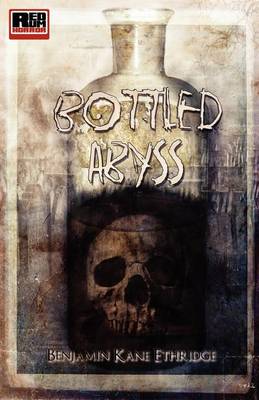 Book cover for Bottled Abyss