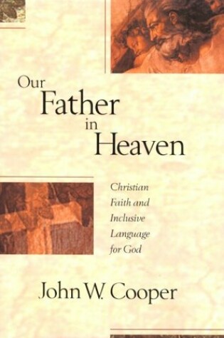 Cover of Our Father in Heaven