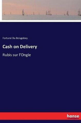 Cover of Cash on Delivery