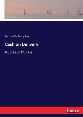 Book cover for Cash on Delivery