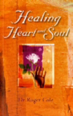 Book cover for Healing Heart and Soul