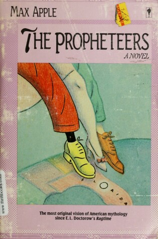 Cover of The Propheteers