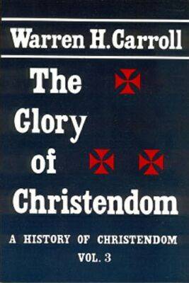 Book cover for Glory of Christendom