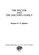 Book cover for Rector Doctors Family