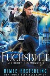 Book cover for Fuchsblut