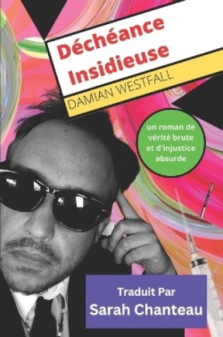 Cover of Déchéance Insidieuse