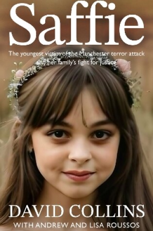 Cover of Saffie