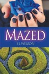 Book cover for Mazed