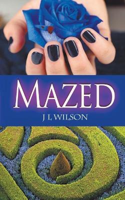 Book cover for Mazed