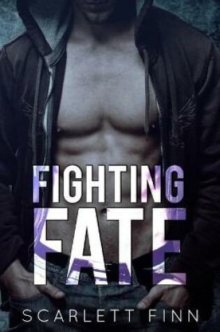 Cover of Fighting Fate