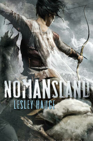 Cover of Nomansland