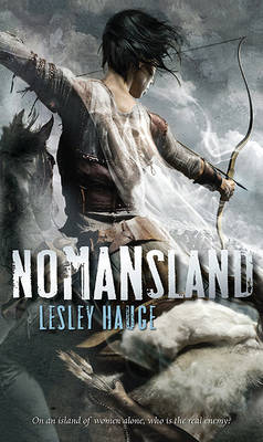Book cover for Nomansland