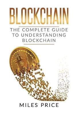 Book cover for Blockchain