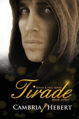 Book cover for Tirade