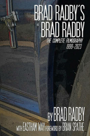 Cover of Brad Radby's Brad Radby