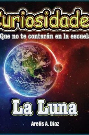 Cover of La Luna