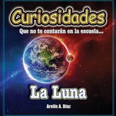 Book cover for La Luna