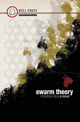 Book cover for Swarm Theory