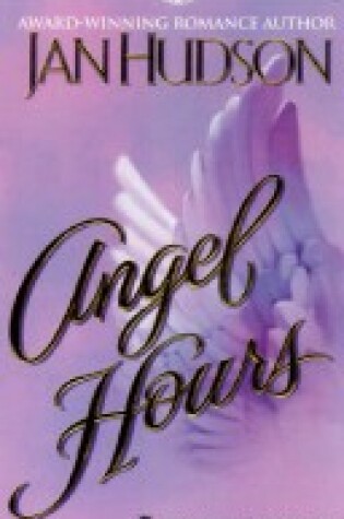 Cover of Angel Hours