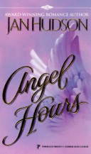 Book cover for Angel Hours