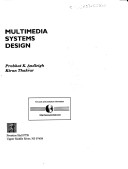 Book cover for Designing Multimedia Systems