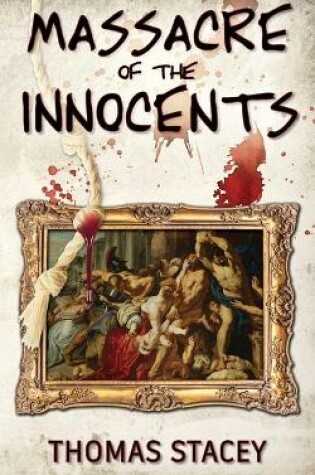 Cover of Massacre of the Innocents