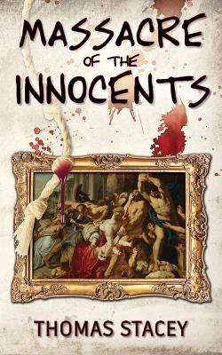 Book cover for Massacre of the Innocents