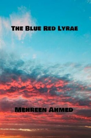 Cover of The Blue, Red Lyrae