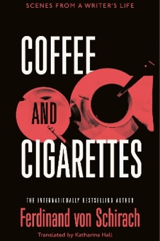 Cover of Coffee and Cigarettes