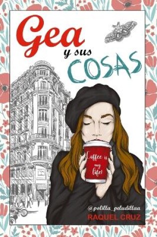 Cover of Gea y sus cosas