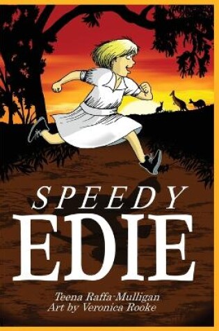 Cover of Speedy Edie