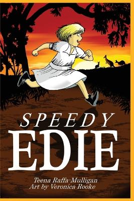 Book cover for Speedy Edie