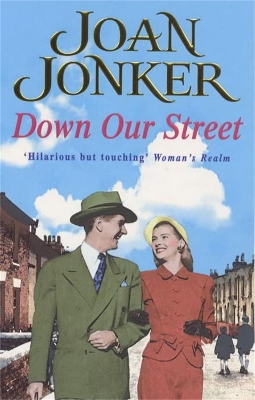 Cover of Down Our Street