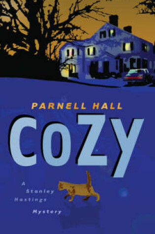 Cover of Cozy
