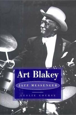 Cover of Art Blakey