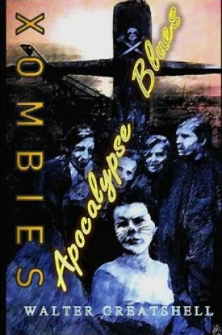 Cover of Xombies