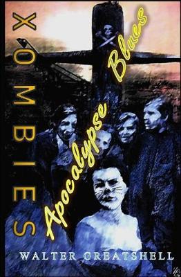 Cover of Xombies