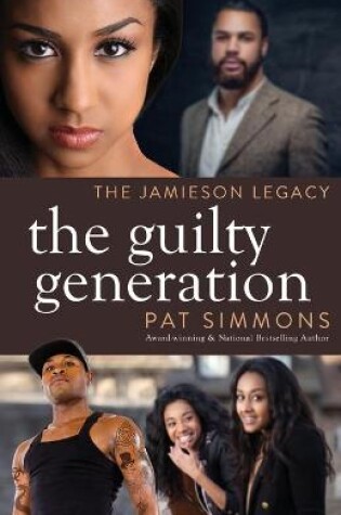 Cover of The Guilty Generation