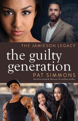 Book cover for The Guilty Generation