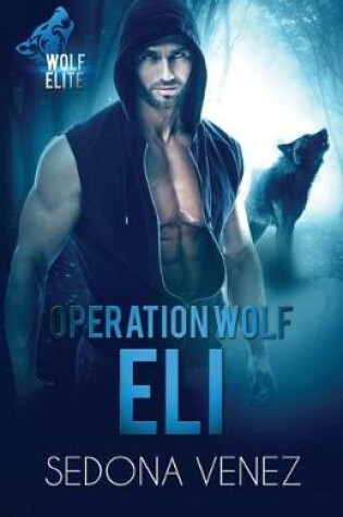 Cover of Operation Wolf