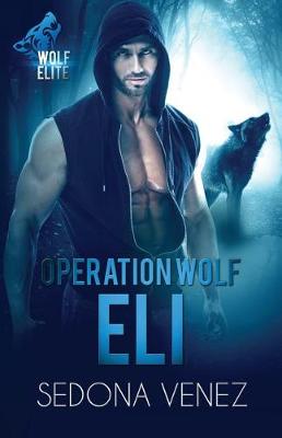 Book cover for Operation Wolf