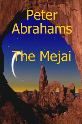 Book cover for The Mejai
