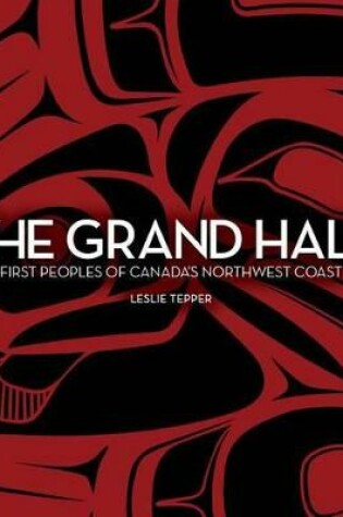 Cover of The Grand Hall