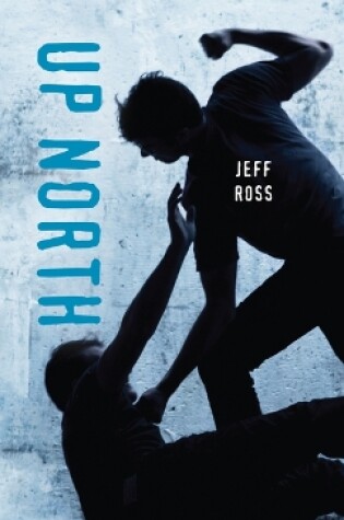 Cover of Up North