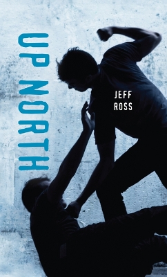 Book cover for Up North
